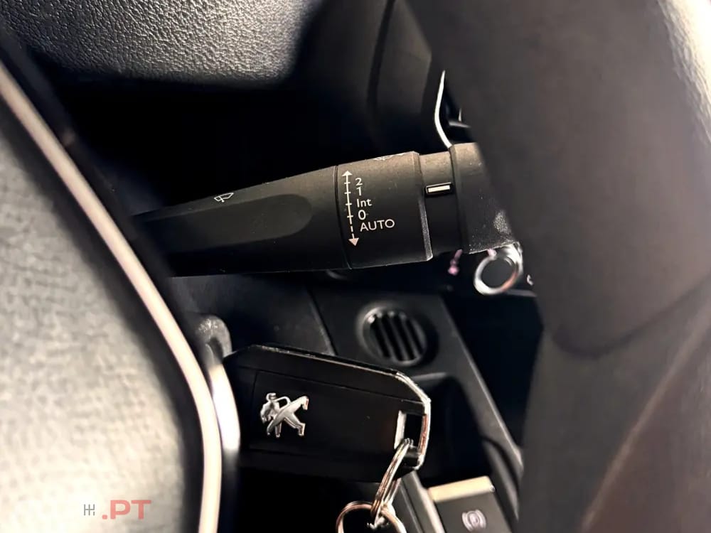 Peugeot Partner 1.6 BlueHDi Confort