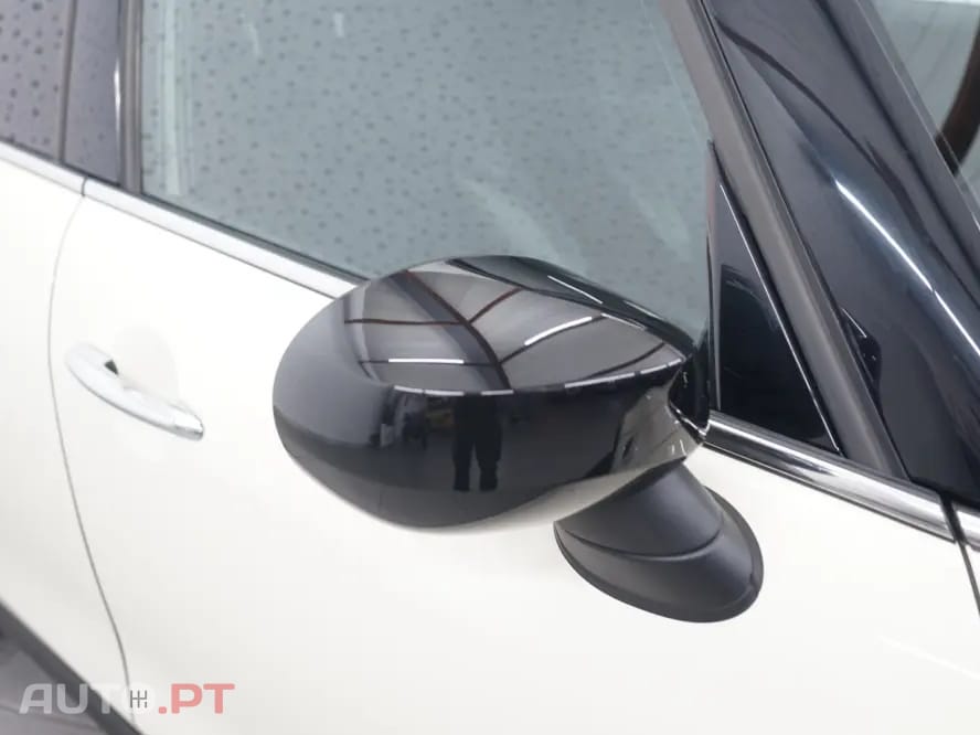 MINI Cooper Auto
