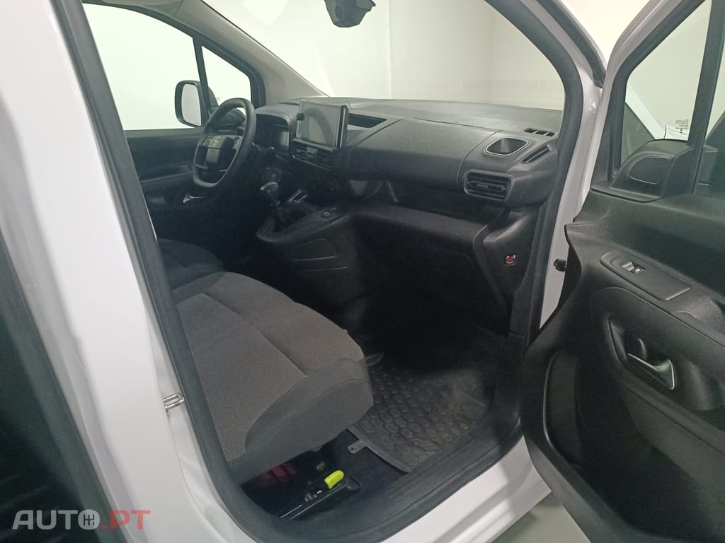 Opel Combo L1 COMBO CARGO