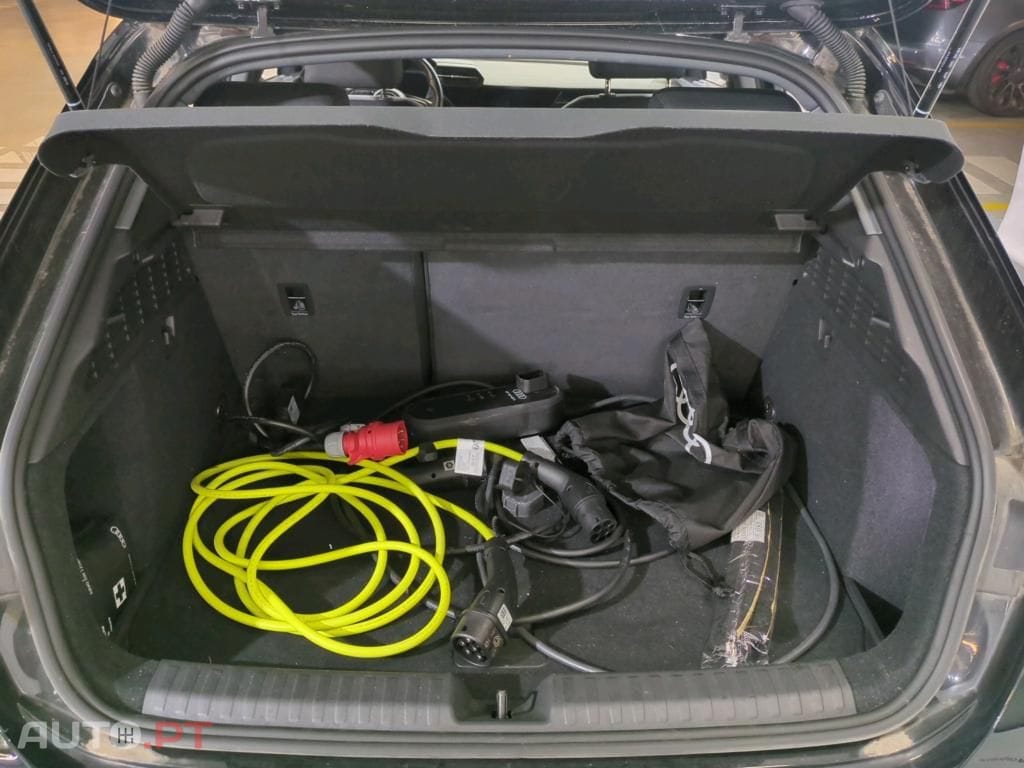 Audi A3 Sportback 40 TFSIe