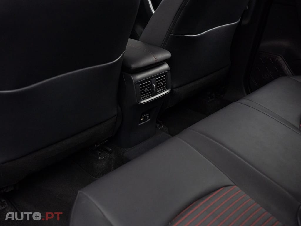 Toyota RAV4 2.5 HDF Plug-in Premium AWD-i