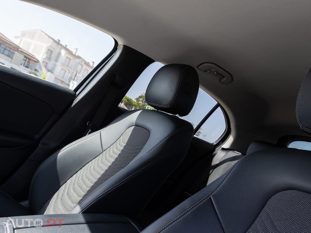 Mercedes-Benz A 200 Progressive Aut.
