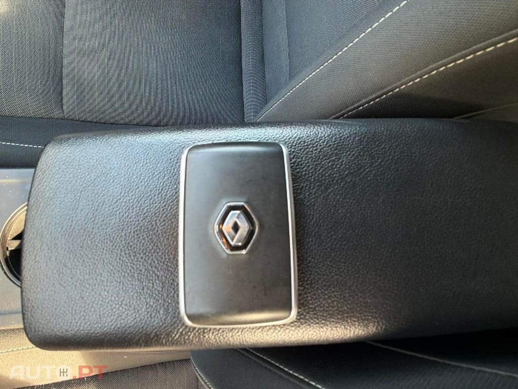 Renault Arkana 1.6 E-Tech Full Hybrid Evolution