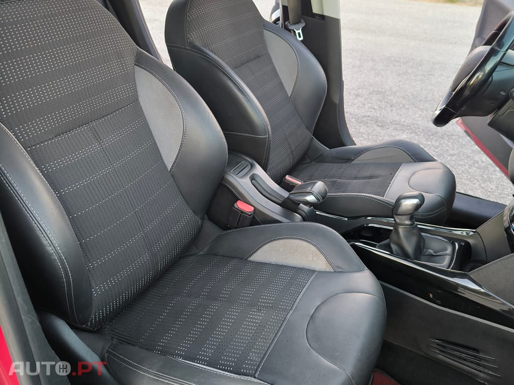 Peugeot 2008 Allure