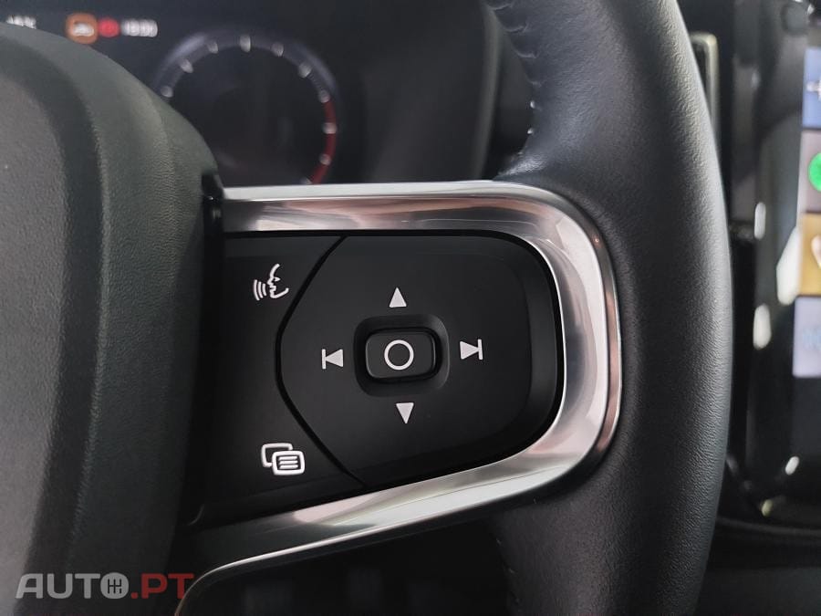 Volvo XC40 2.0 D3 Momentum