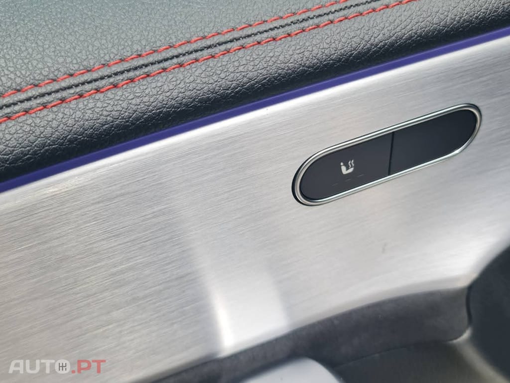 Mercedes-Benz CLA 200 d Shooting Brake 8G-DCT Edition AMG Line