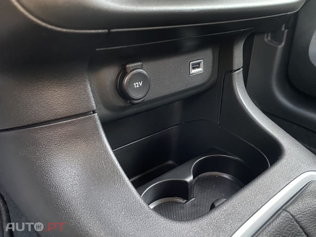 Citroen C3 1.2 PureTech C-Series