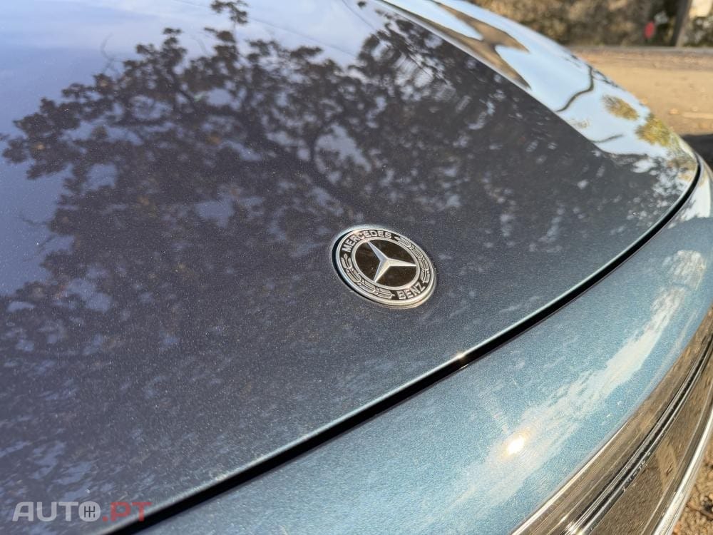 Mercedes-Benz EQA 250 AMG Line