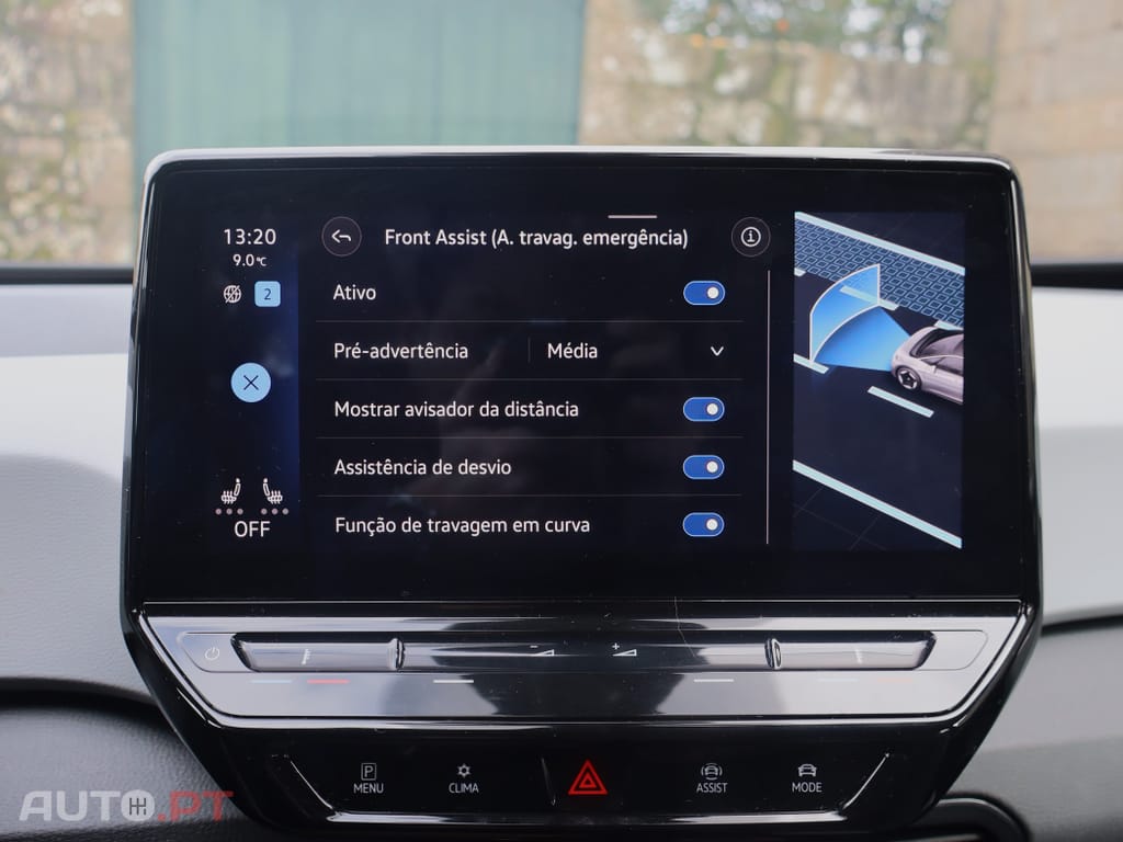 Volkswagen Id.3 Pro Permance 1st Plus