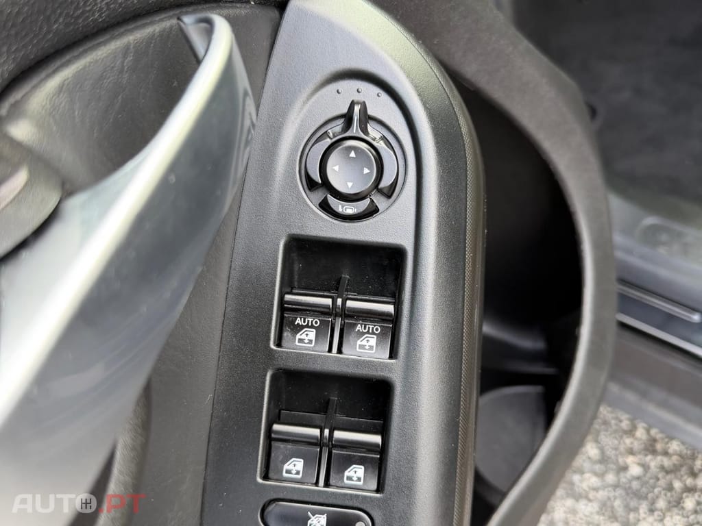 Fiat 500X 1.0 FireFly City Cross