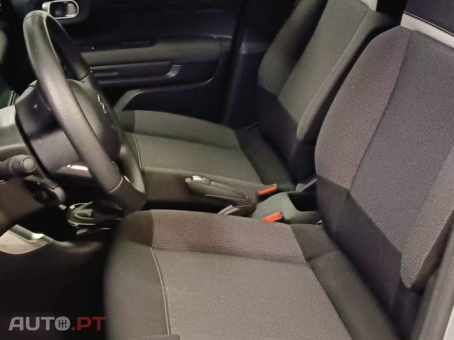 Citroen C3 Aircross 1.2 PureTech Max