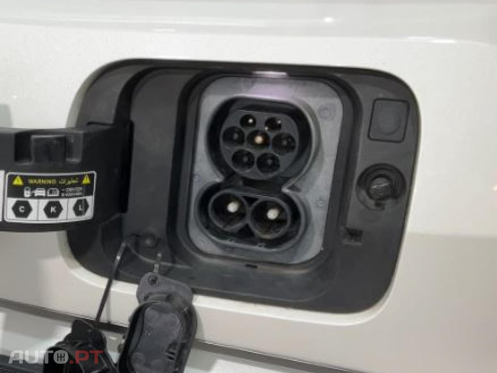 Kia Soul 64kWh