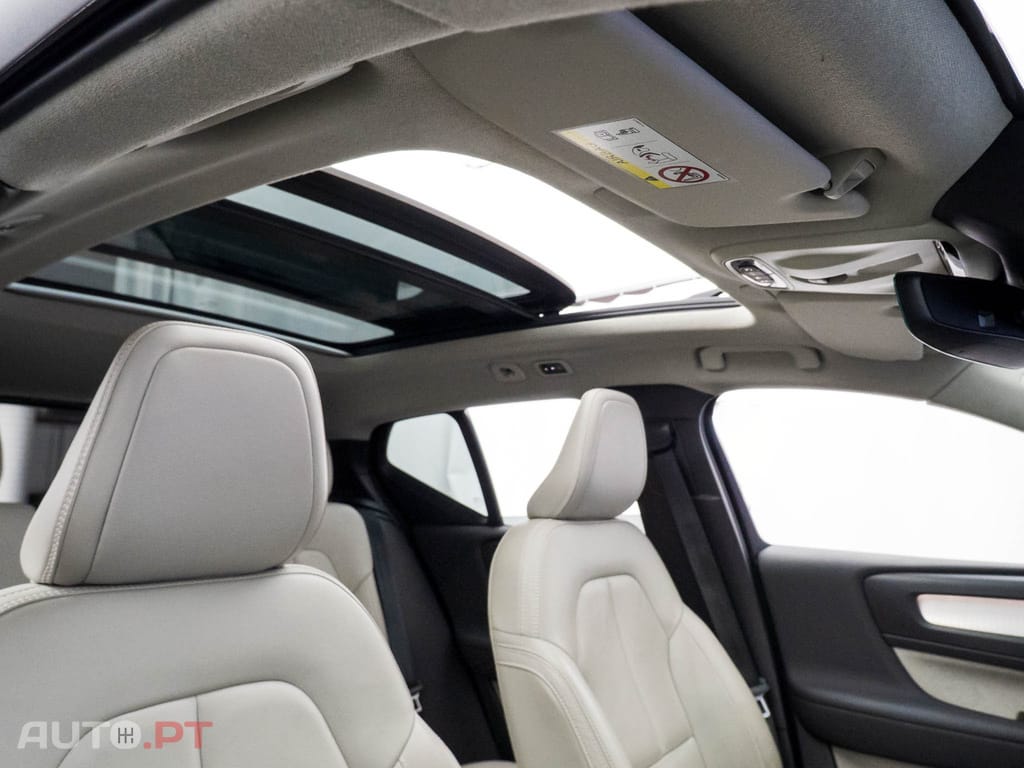 Volvo XC40 1.5 T5 PHEV R-Design
