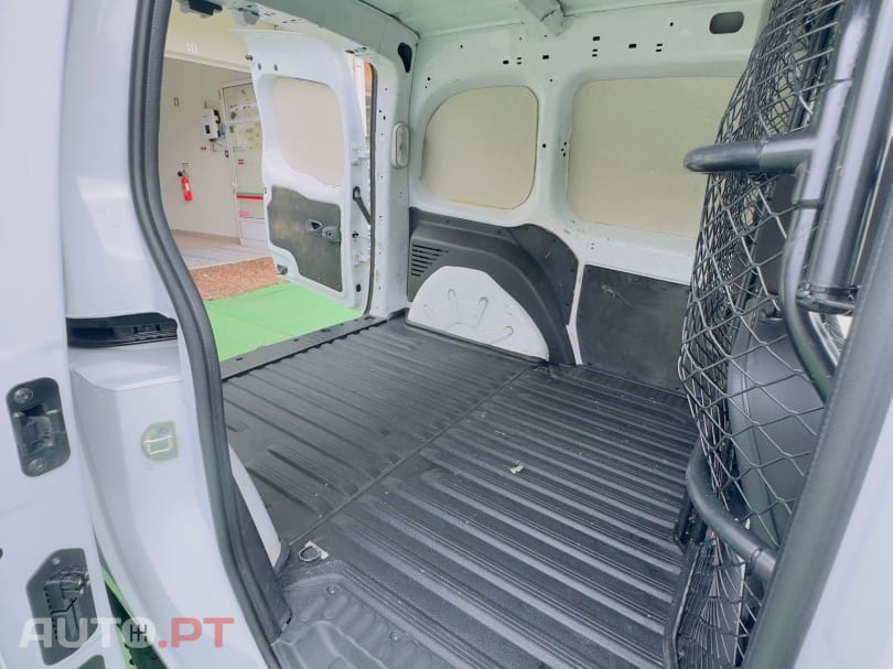 Renault Kangoo 1.5 dCi Business