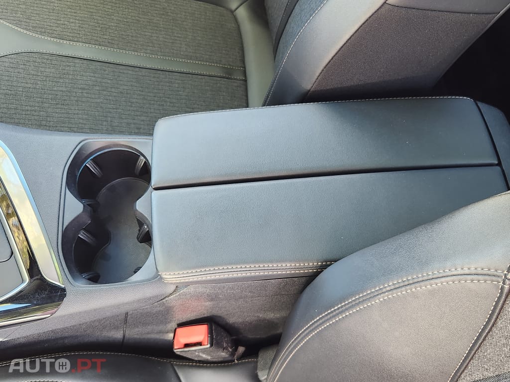 Peugeot 3008 1.5 BlueHDi GT Line