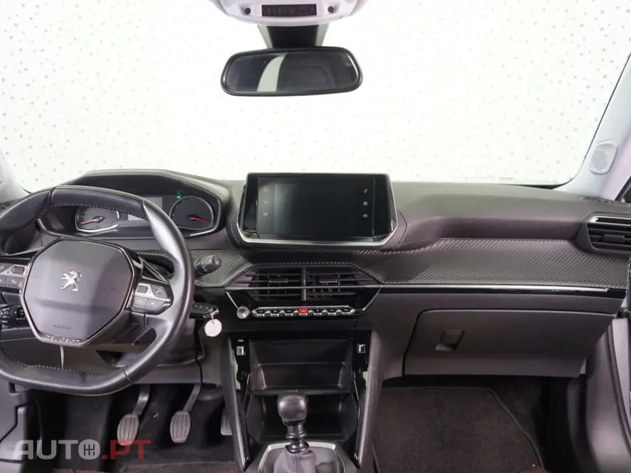 Peugeot 2008 1.2 PureTech Allure