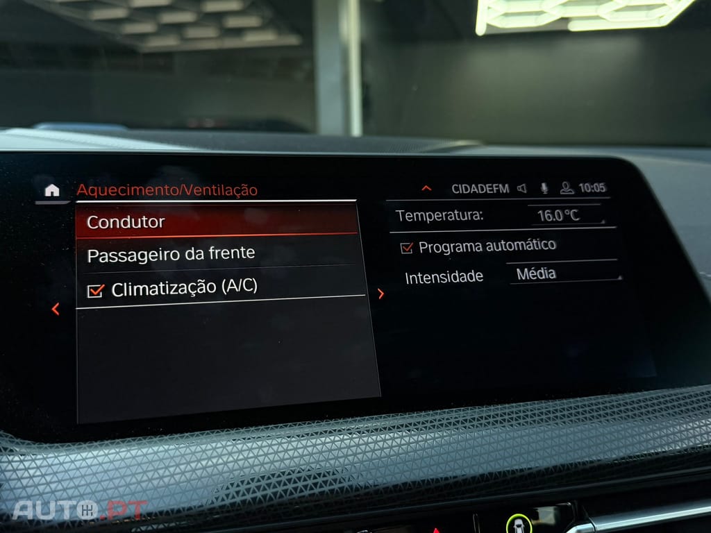 BMW M135 xDrive