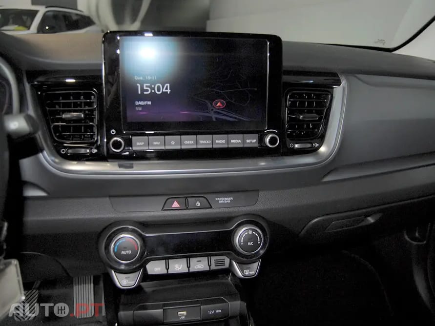 Kia Stonic 1.0 T-GDi Drive