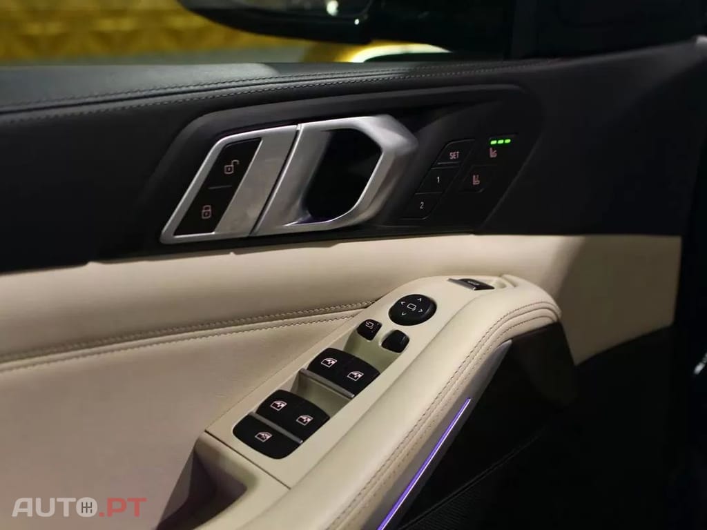 BMW X5 45 e xDrive xLine