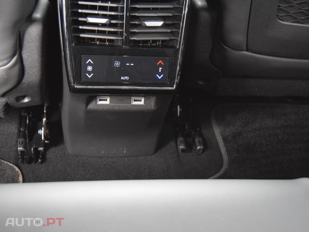 DS DS7 Crossback E-Tense Rivoli EAT8
