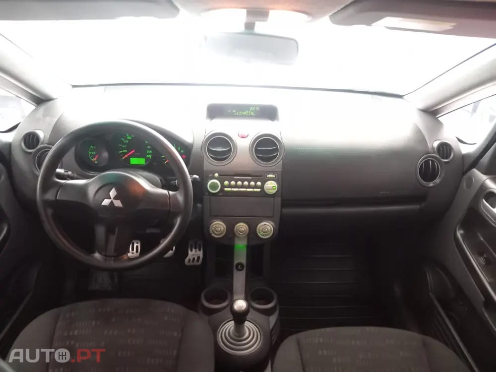 Mitsubishi Colt 1.1 Base