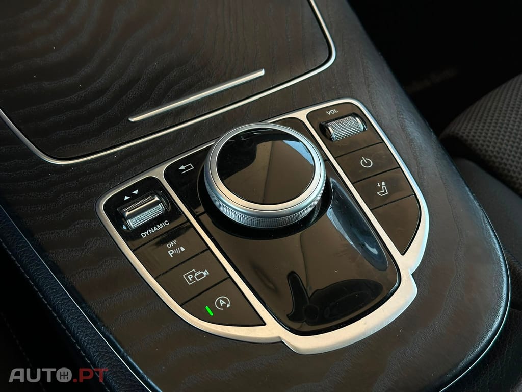 Mercedes-Benz E 200 d Avantgarde