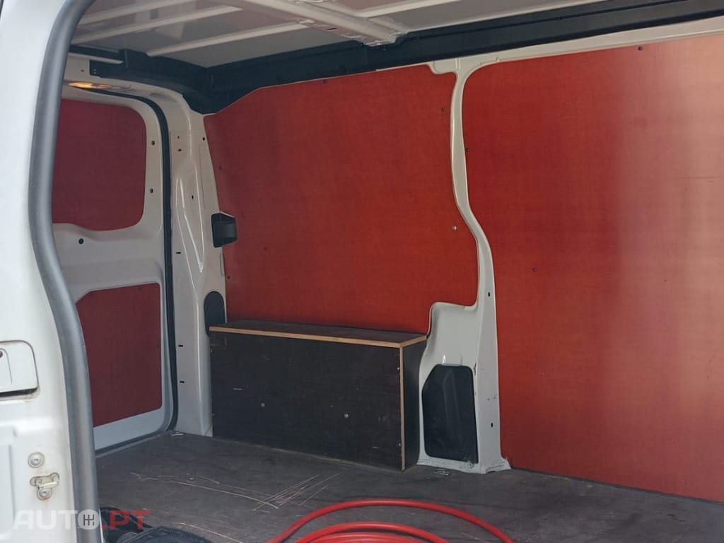 Citroen e-Jumpy 75 kWh M