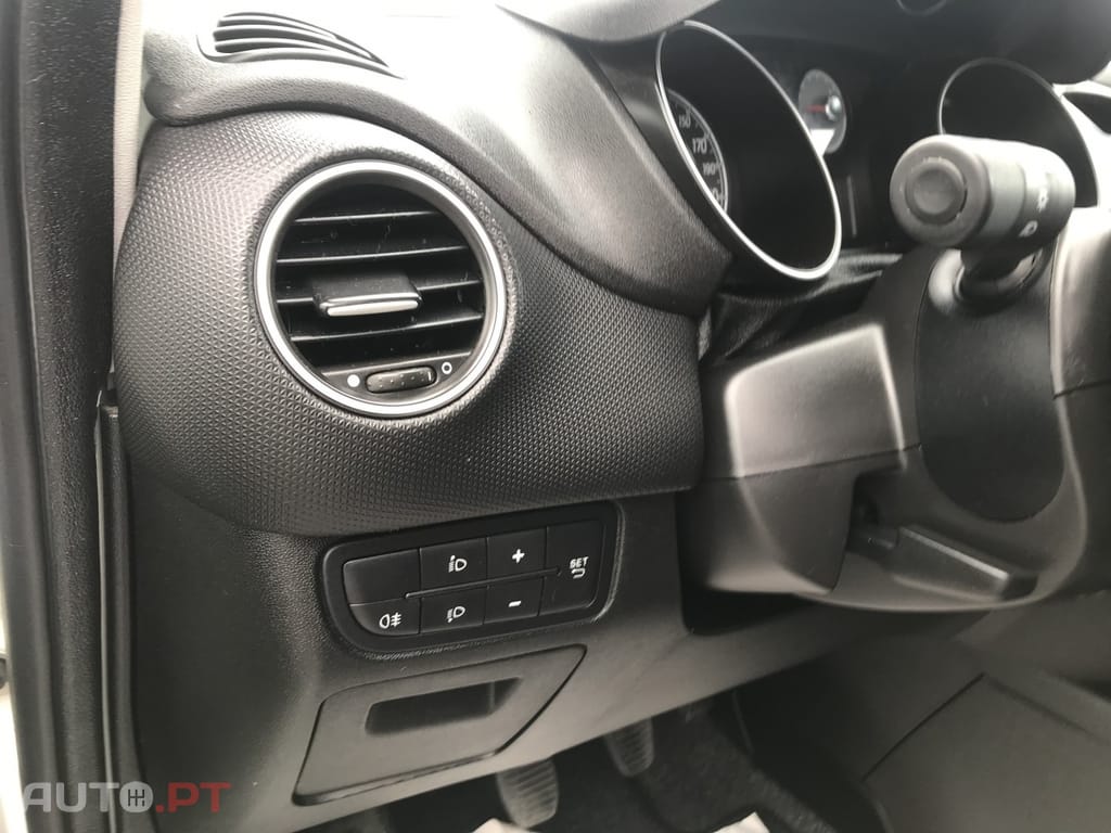 Fiat Grande Punto 1.3 M-jet