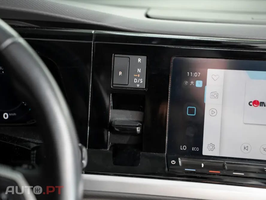 Volkswagen Multivan 1.4 TSI e-Hybrid Life Longa DSG