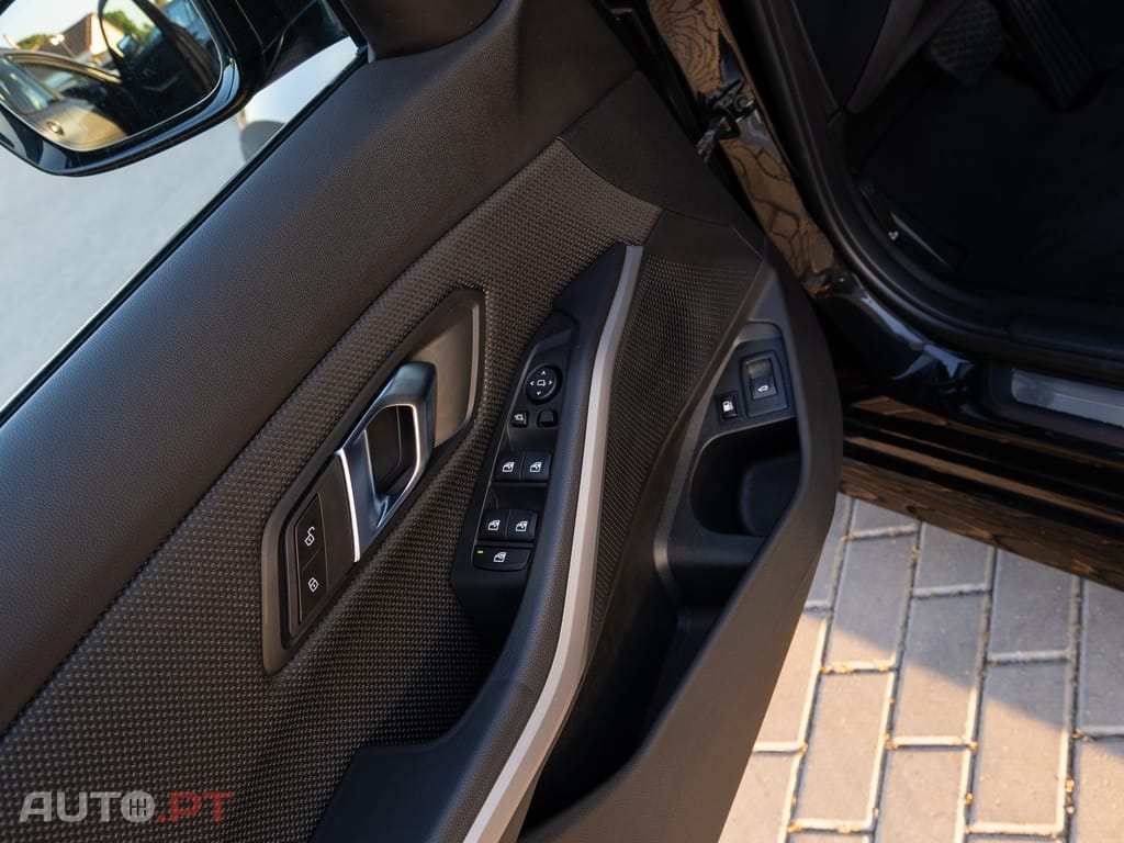 BMW 320 e Auto