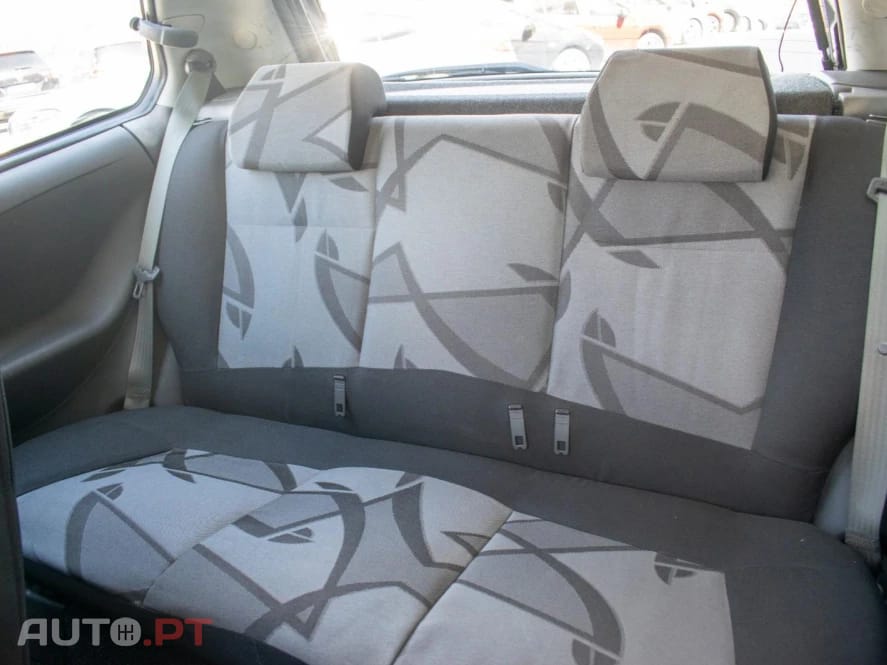 Fiat Punto 70 JTD Multijet