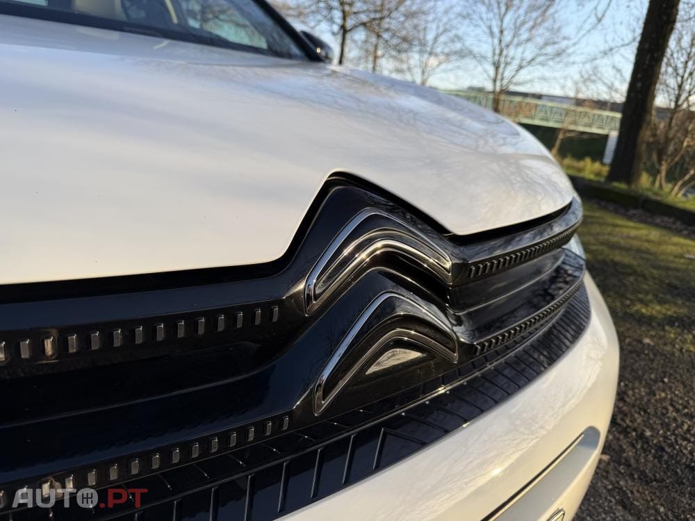 Citroen C5 Aircross 1.6 Hybrid E-Series Collection e-EAT8