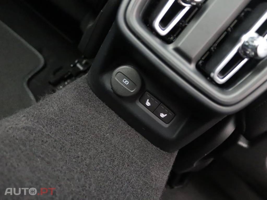 Polestar 2 Standard Range Single Motor
