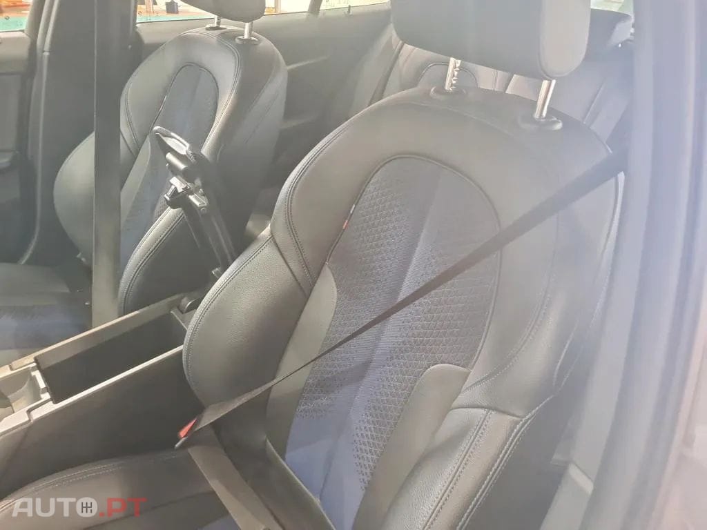 BMW 116 d Corporate Edition M