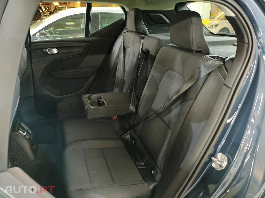 Volvo XC40 1.5 T5 PHEV Inscription Expression