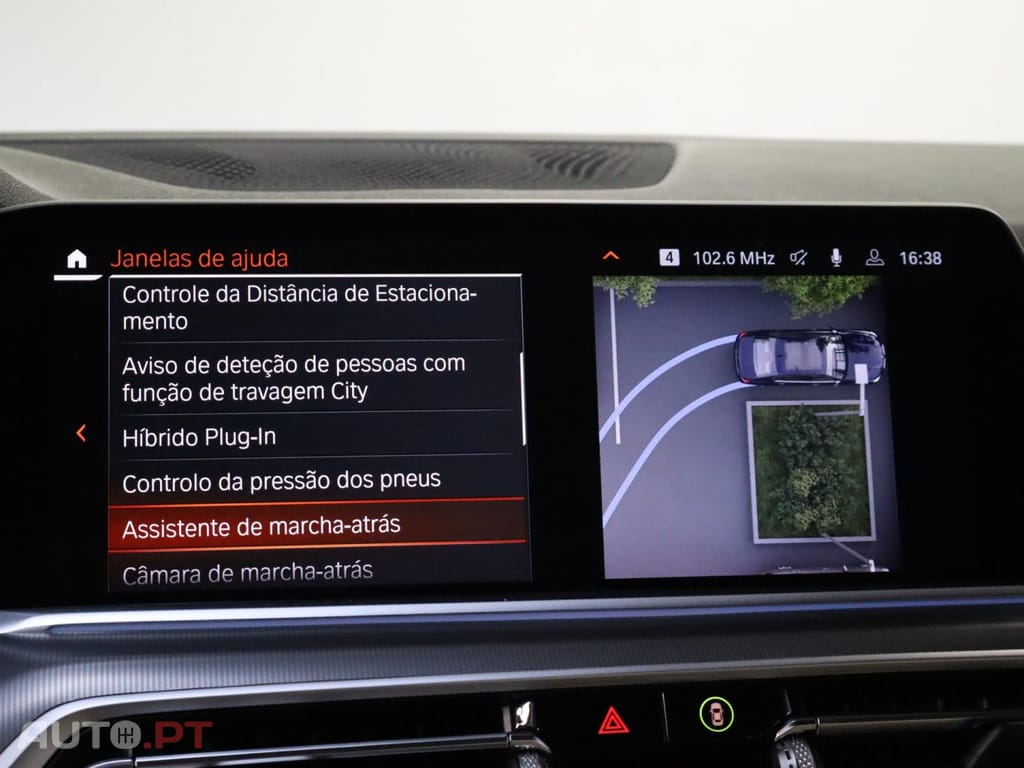 BMW X5 xDrive45e Auto