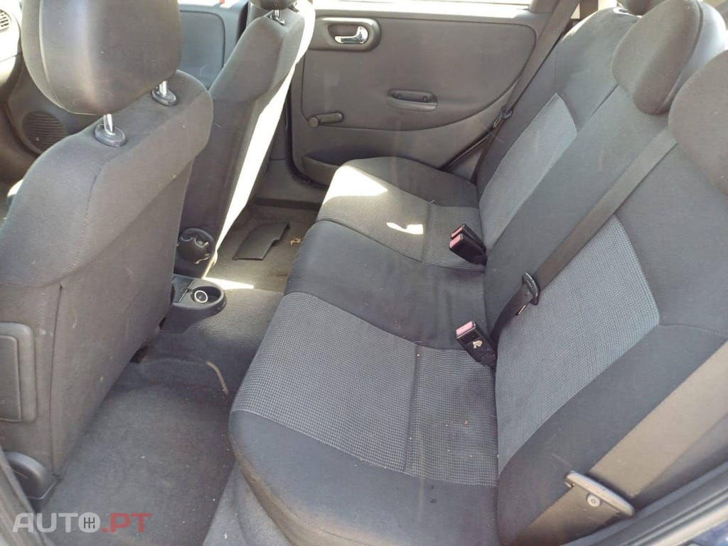 Opel Corsa 1.3 CDTi Cosmo