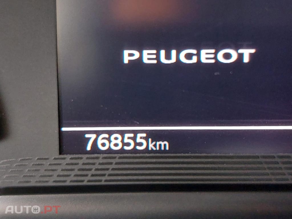Peugeot 2008 1.5 BlueHDi Active Pack