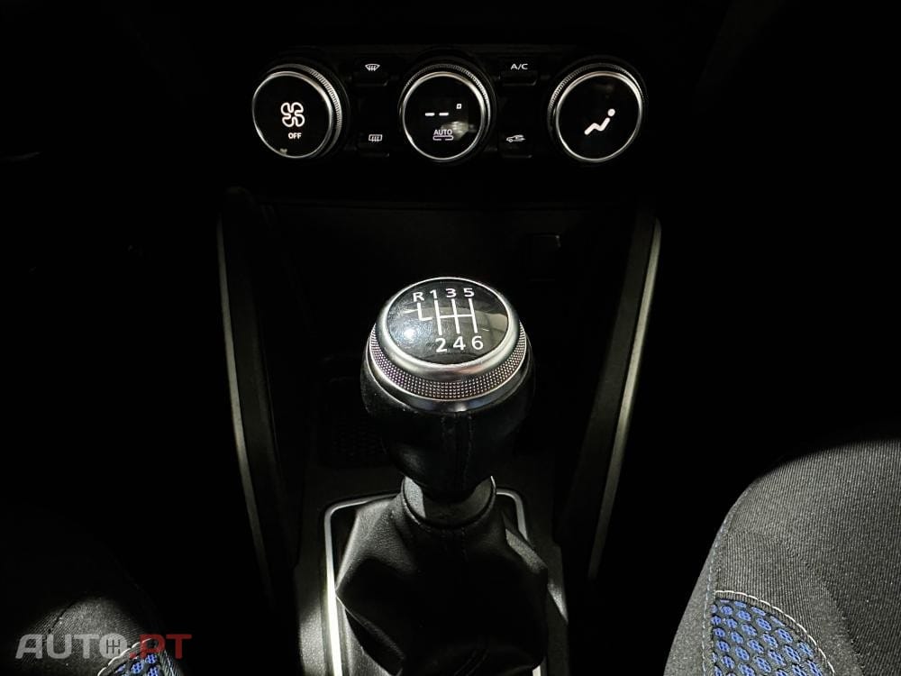 Dacia Duster 1.5 Blue dCi Extreme