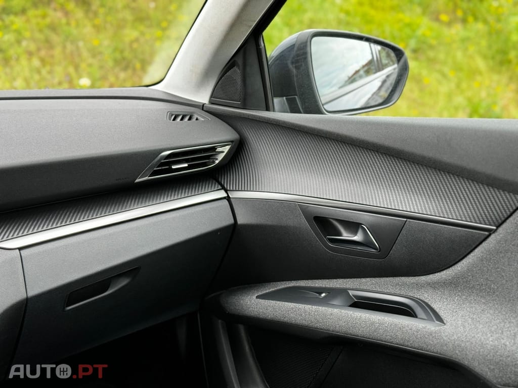 Peugeot 5008 1.5 BlueHDi Active
