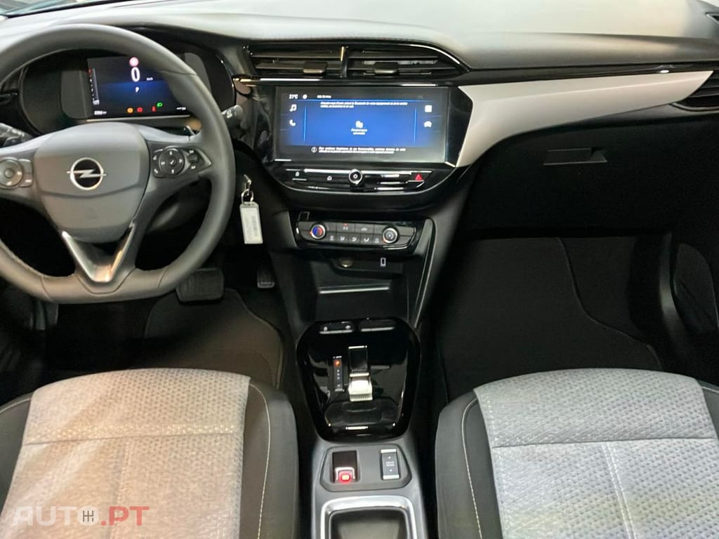 Opel Corsa 1.2 T Edition Aut.