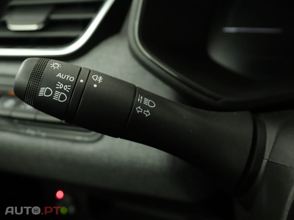 Renault Clio Clio 1.0 TCe Evolution Bi-Fuel