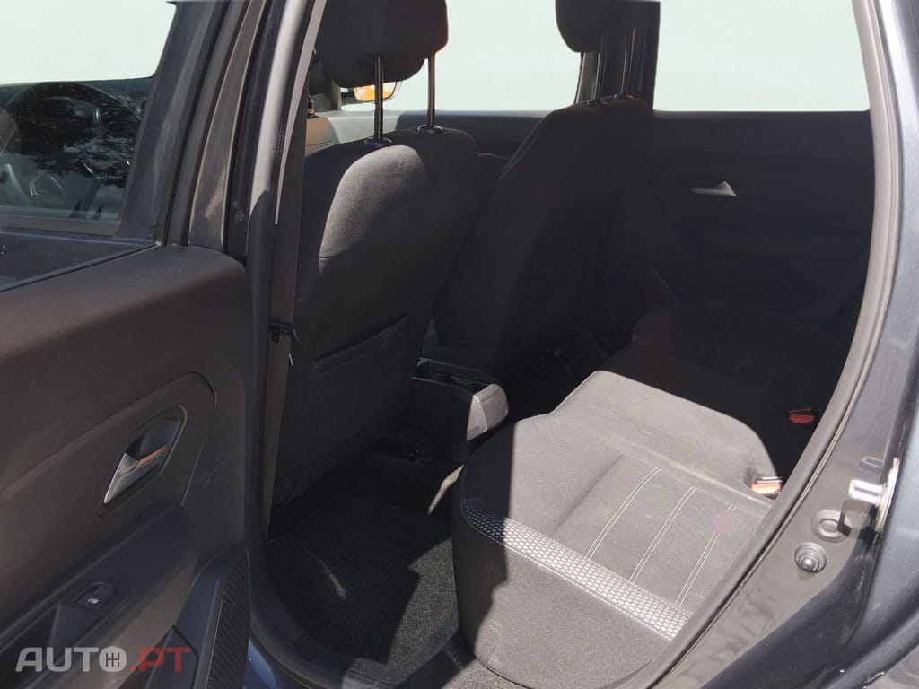 Dacia Duster 1.0 TCe Expression