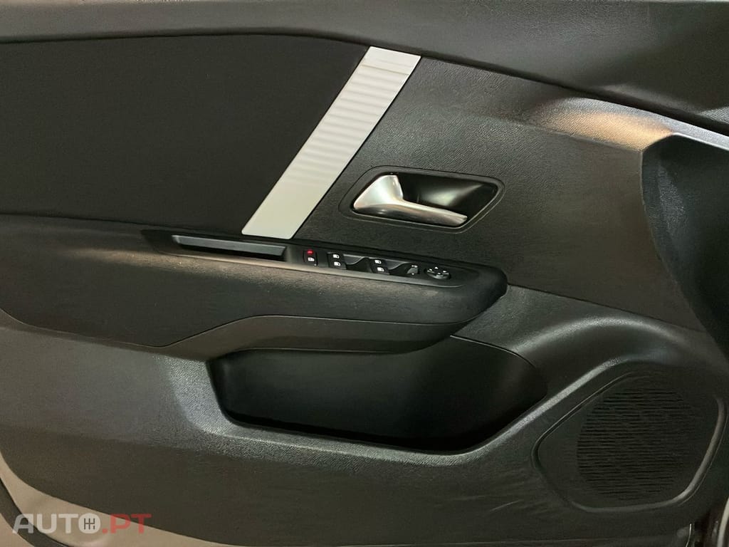 Citroen e-C4 50 kWh Plus