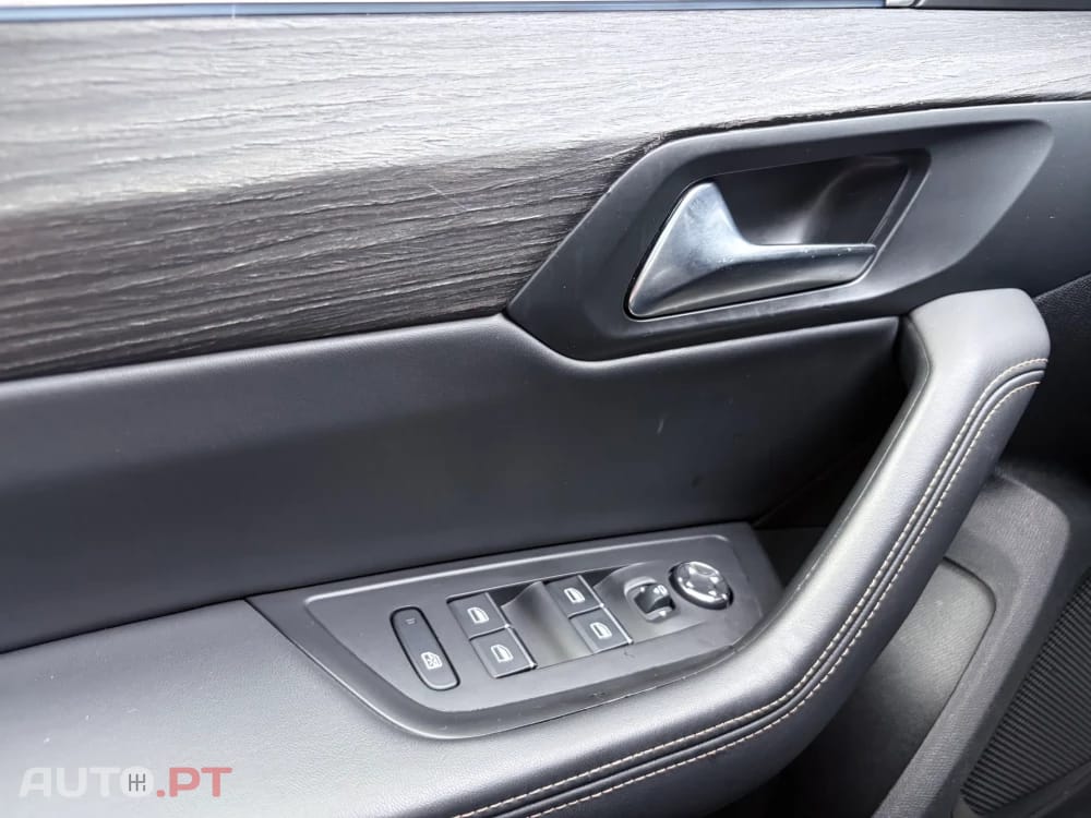 Peugeot 508 PureTech 225 EAT8 GT Pack