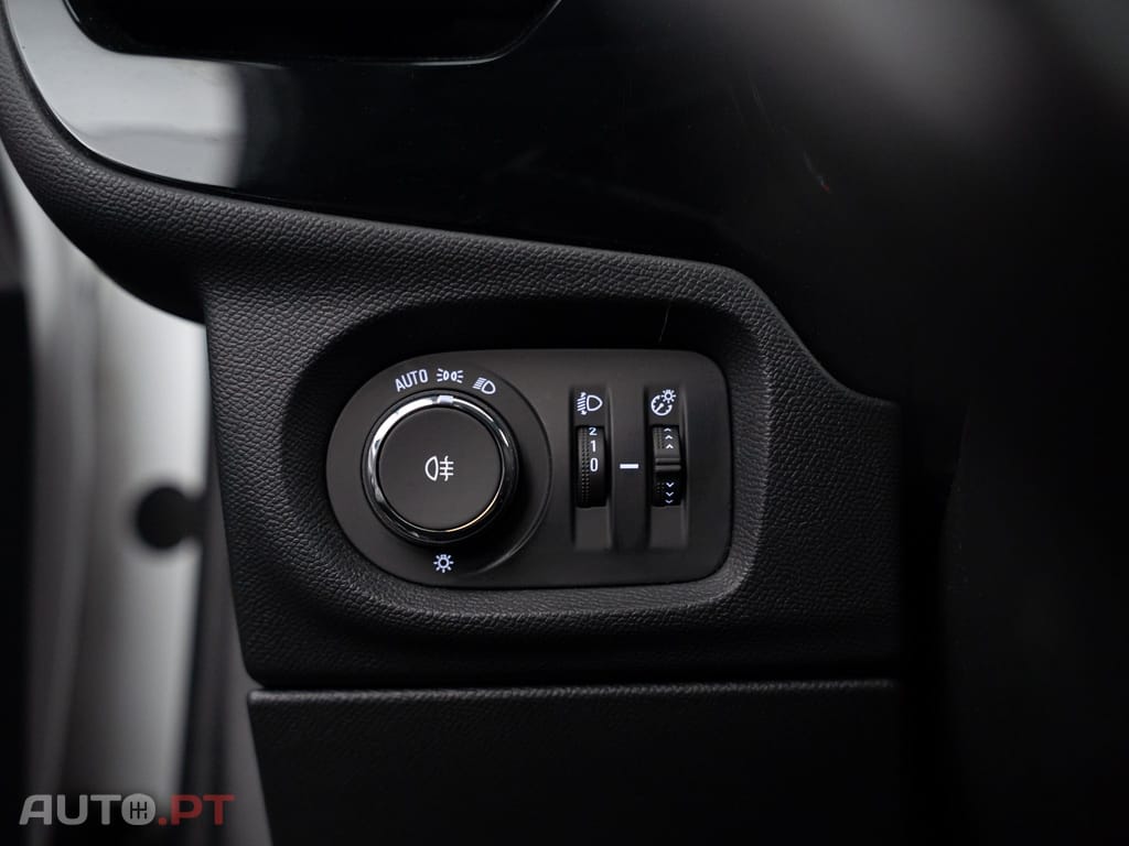 Opel Corsa 1.5 D Business Edition