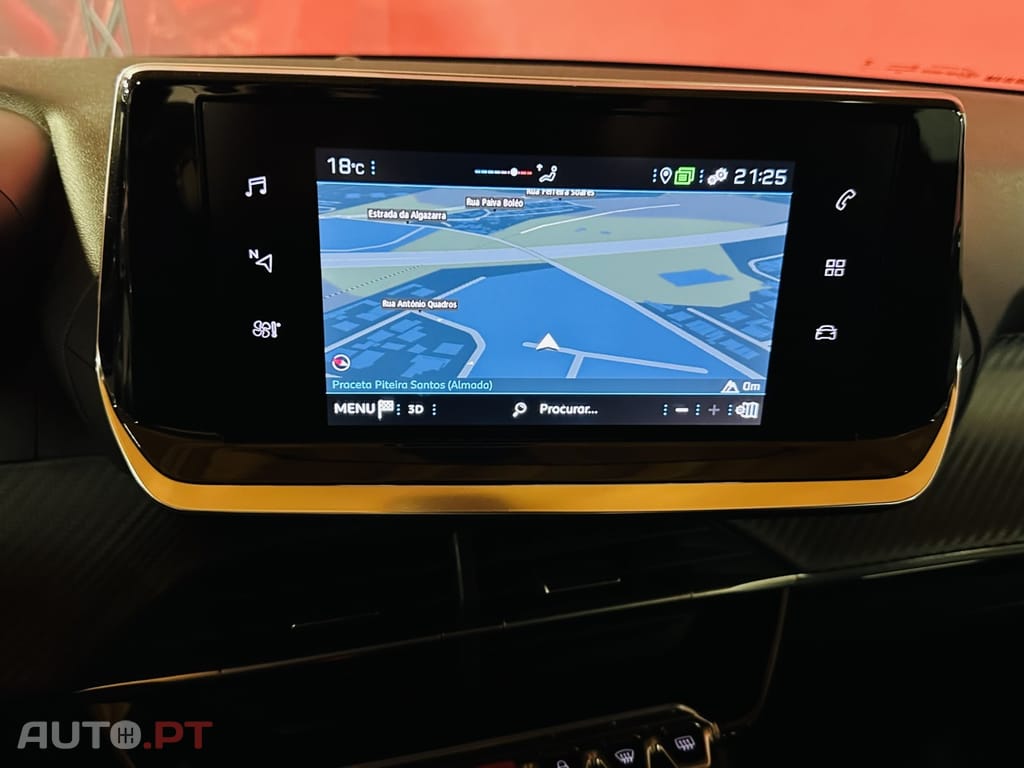 Peugeot 208 1.2 PureTech Style