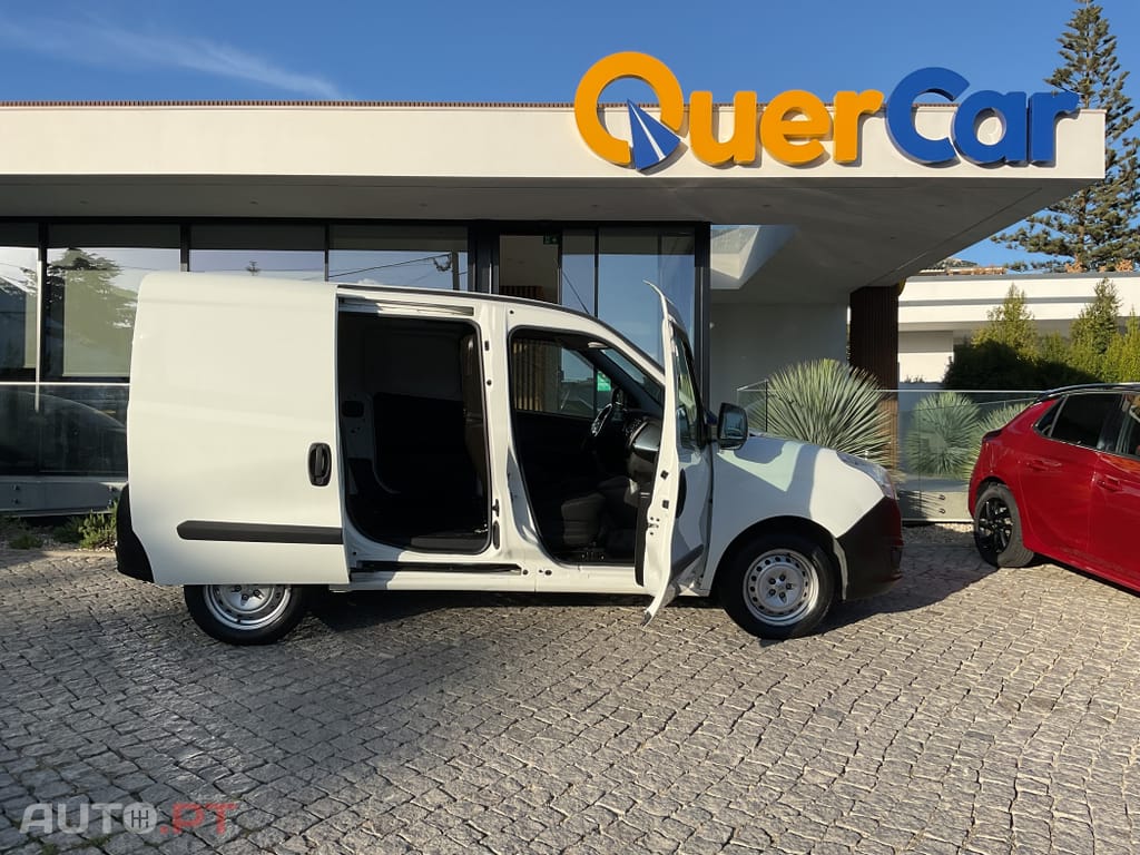 Opel Combo 1.3 CDTi L1H1 S/S