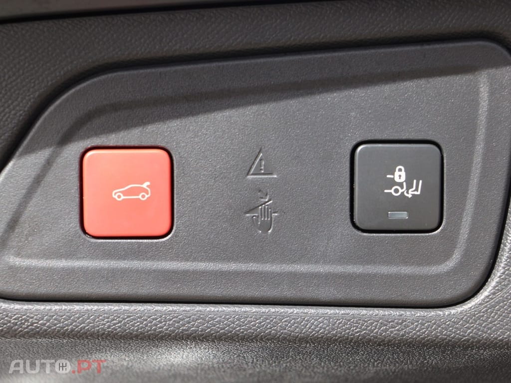 Citroen C5 Aircross 1.5 BlueHDi Shine Pack EAT8