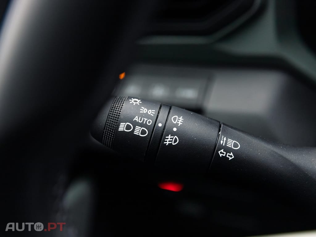 Dacia Duster 1.6 Hybrid Extreme